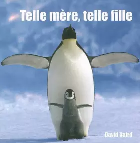Couverture du produit · TELLE MERE, TELLE FILLE
