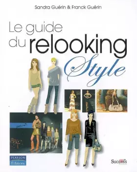 Couverture du produit · Guide du relooking - Style