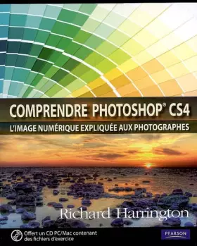 Couverture du produit · Comprendre photoshop CS4 (1Cédérom)