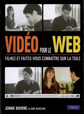 Couverture du produit · VIDEO POUR LE WEB