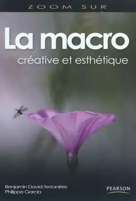 Couverture du produit · Macro (la)