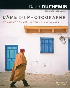Couverture du produit · L'âme du photographe