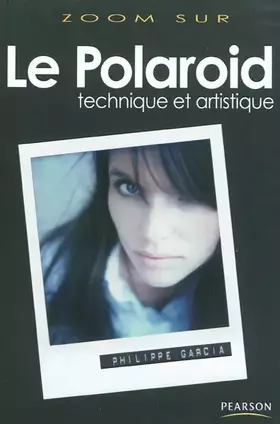 Couverture du produit · Le Polaroid