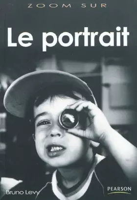 Couverture du produit · Le portrait