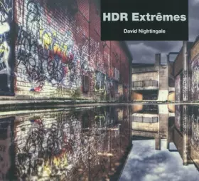 Couverture du produit · HDR Extrêmes