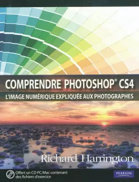Couverture du produit · COMPRENDRE PHOTOSHOP NX PRIX