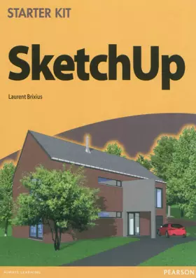 Couverture du produit · SketchUp