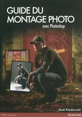 Couverture du produit · Guide du Montage Photo