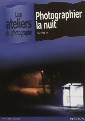 Couverture du produit · Photographiez la Nuit