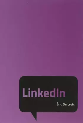 Couverture du produit · LinkedIn