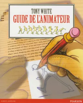 Couverture du produit · GUIDE DE L'ANIMATEUR