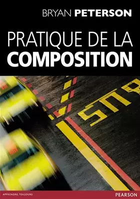 Couverture du produit · Pratique de la composition