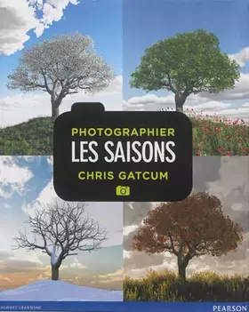 Couverture du produit · Photographier les saisons