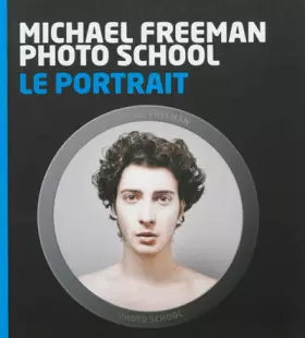Couverture du produit · LE PORTRAIT