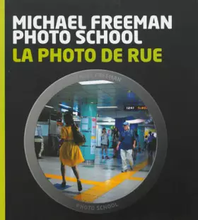 Couverture du produit · La Photo de rue