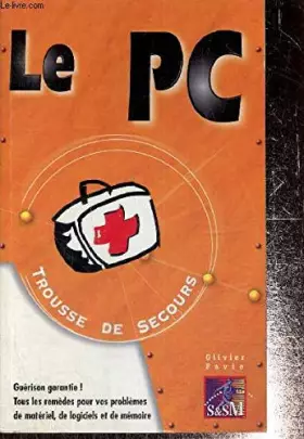 Couverture du produit · Le PC