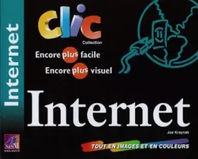 Couverture du produit · Internet