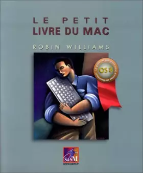 Couverture du produit · Le Petit Livre du MAC