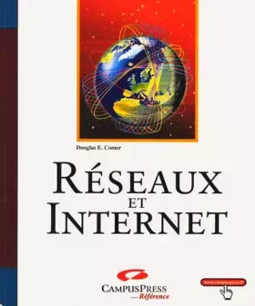 Couverture du produit · Réseaux et Internet