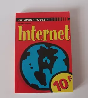 Couverture du produit · Internet (En avant toute)