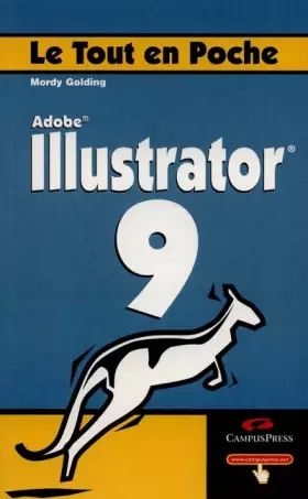 Couverture du produit · Illustrator 9
