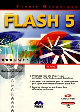 Couverture du produit · Flash 5