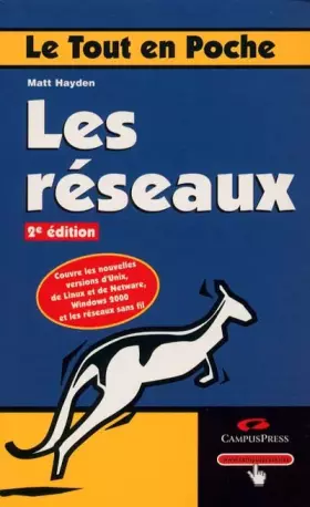 Couverture du produit · Les Réseaux