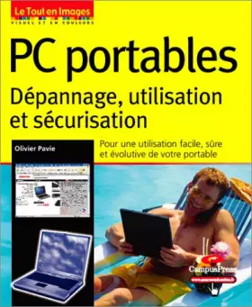 Couverture du produit · PC portables
