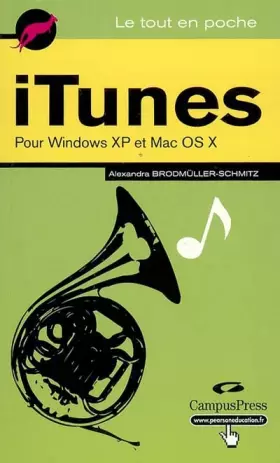 Couverture du produit · iTunes
