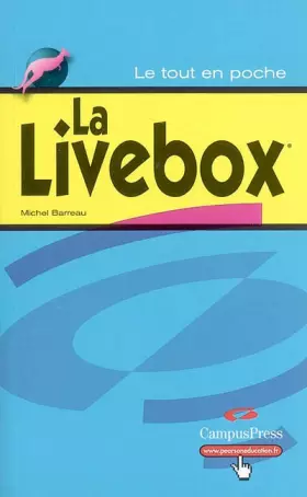 Couverture du produit · Livebox
