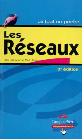 Couverture du produit · Les Réseaux