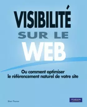 Couverture du produit · Être visible sur internet