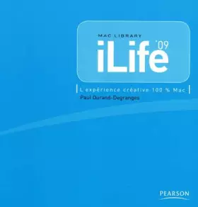 Couverture du produit · ILIFE'09