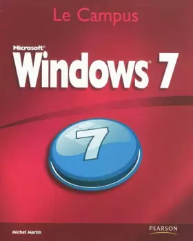 Couverture du produit · Windows 7