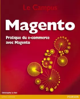 Couverture du produit · MAGENTO