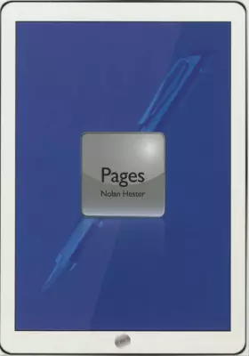 Couverture du produit · Pages