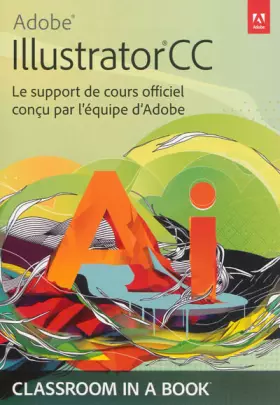 Couverture du produit · CIAB ILLUSTRATOR CC