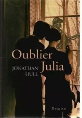 Couverture du produit · Oublier Julia