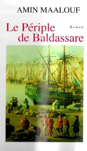 Couverture du produit · Le périple de Baldassare