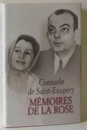 Couverture du produit · Mémoires de la rose