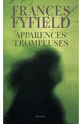 Couverture du produit · Apparences trompeuses