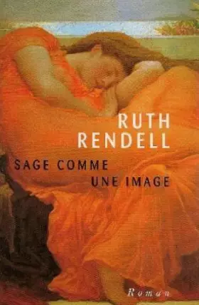 Couverture du produit · Sage comme une image
