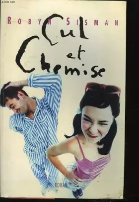 Couverture du produit · Cul et chemise