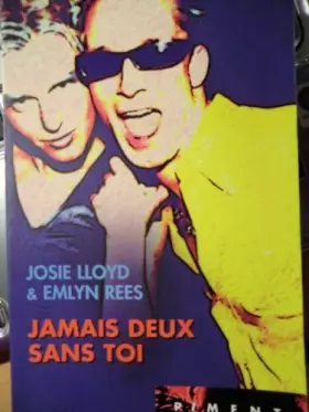 Couverture du produit · Jamais deux sans toi
