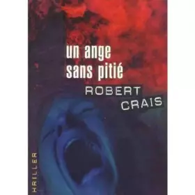 Couverture du produit · Un ange sans pitié