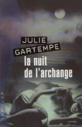 Couverture du produit · la nuit de l archange