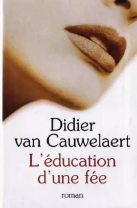 Couverture du produit · L'éducation d'une fée
