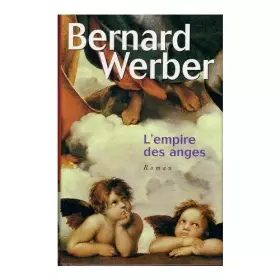 Couverture du produit · L'empire des anges