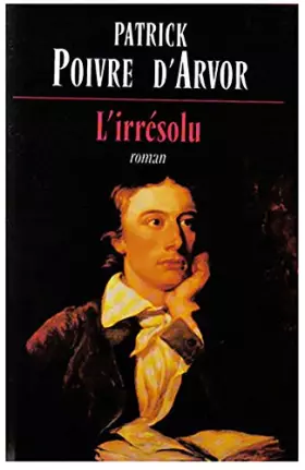 Couverture du produit · L'irrésolu