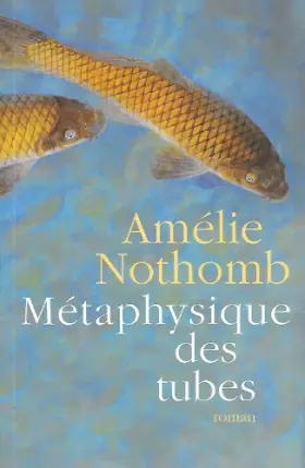 Couverture du produit · Métaphysique Des Tubes